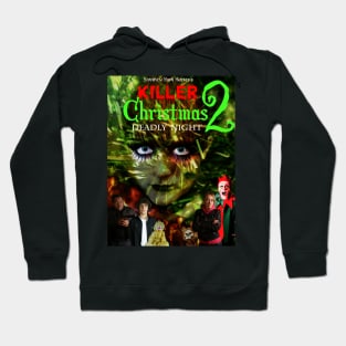 Killer Christmas 2: Deadly Night Hoodie